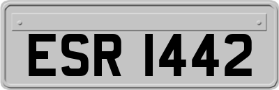 ESR1442