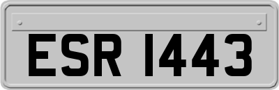 ESR1443