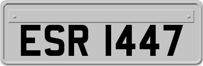 ESR1447
