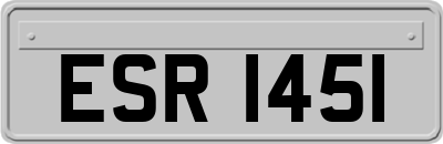 ESR1451