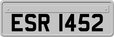 ESR1452