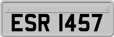 ESR1457
