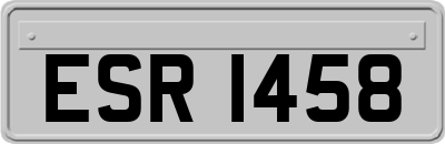 ESR1458