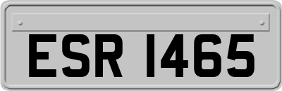 ESR1465