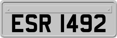 ESR1492
