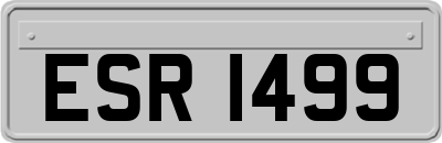 ESR1499