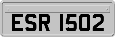 ESR1502