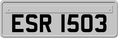 ESR1503