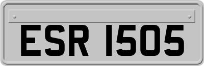 ESR1505