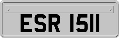 ESR1511