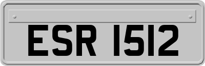 ESR1512