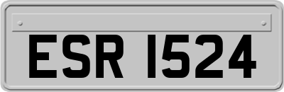 ESR1524