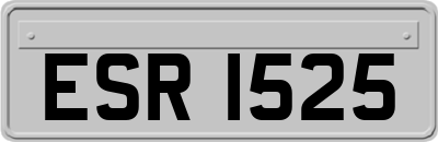 ESR1525