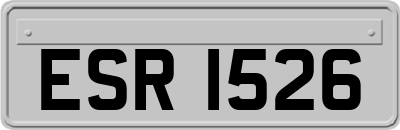 ESR1526