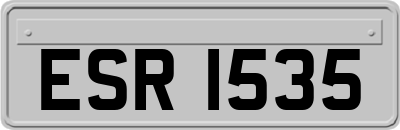 ESR1535
