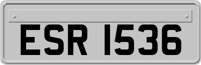 ESR1536