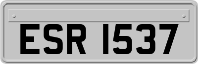 ESR1537