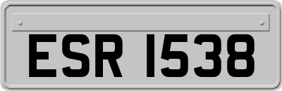 ESR1538