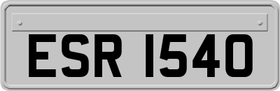 ESR1540