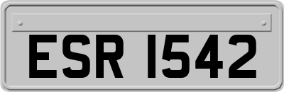 ESR1542