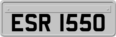 ESR1550