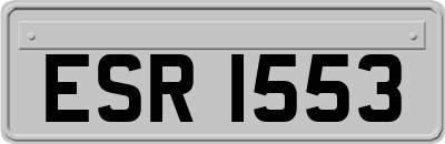ESR1553