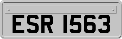 ESR1563