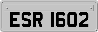 ESR1602