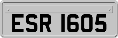 ESR1605