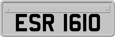 ESR1610