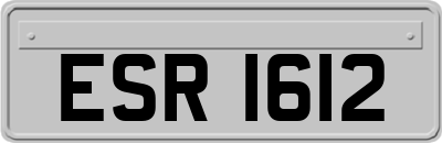 ESR1612