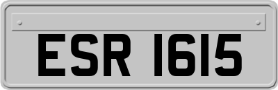 ESR1615