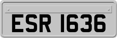 ESR1636