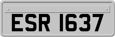ESR1637
