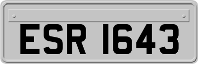 ESR1643