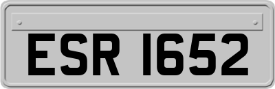 ESR1652
