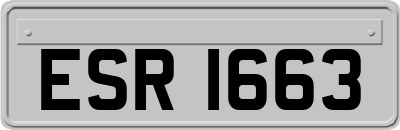 ESR1663