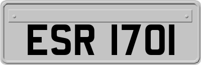 ESR1701