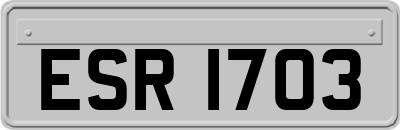 ESR1703