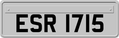ESR1715