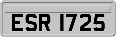 ESR1725