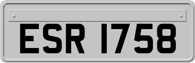 ESR1758