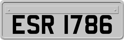 ESR1786