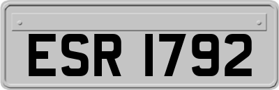 ESR1792