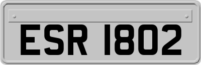 ESR1802