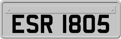 ESR1805