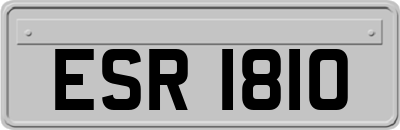 ESR1810