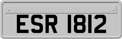 ESR1812