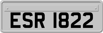 ESR1822