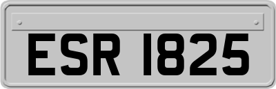 ESR1825